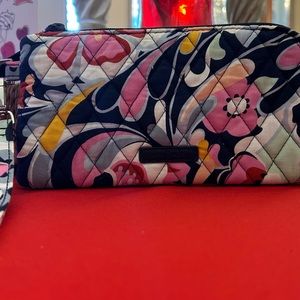 Vera Bradley Wallet